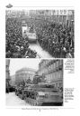 German Panzers and Allied Armour in Yugoslavia in World War Two